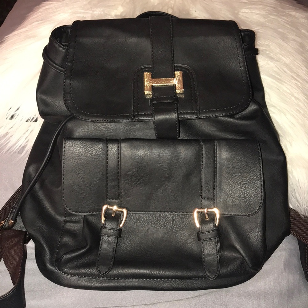 European style Backpack